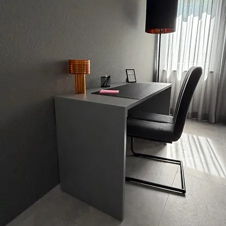 Thekarlchen Apartmán