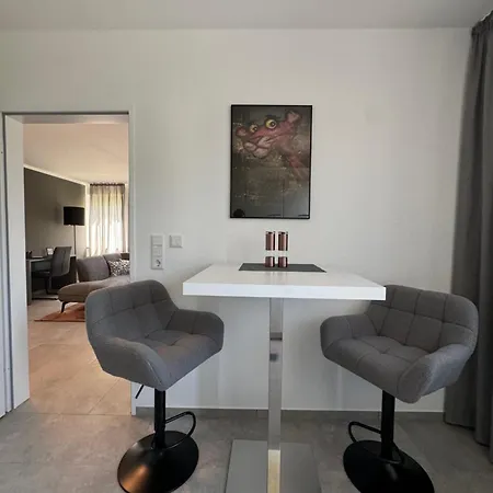 Thekarlchen Apartmán Rheda-Wiedenbrück