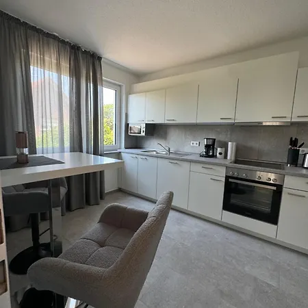Thekarlchen Apartmán