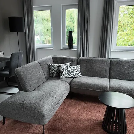 Thekarlchen Apartment Rheda-Wiedenbrück