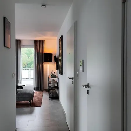 Apartment Thekarlchen Rheda-Wiedenbrück