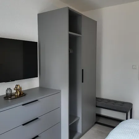 Apartment Thekarlchen