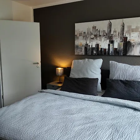 Thekarlchen Apartment Rheda-Wiedenbrück